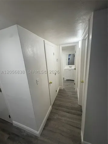 13285 NE 6th Avenue North Miami FL 33161