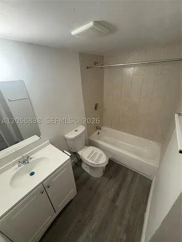 13285 NE 6th Avenue North Miami FL 33161