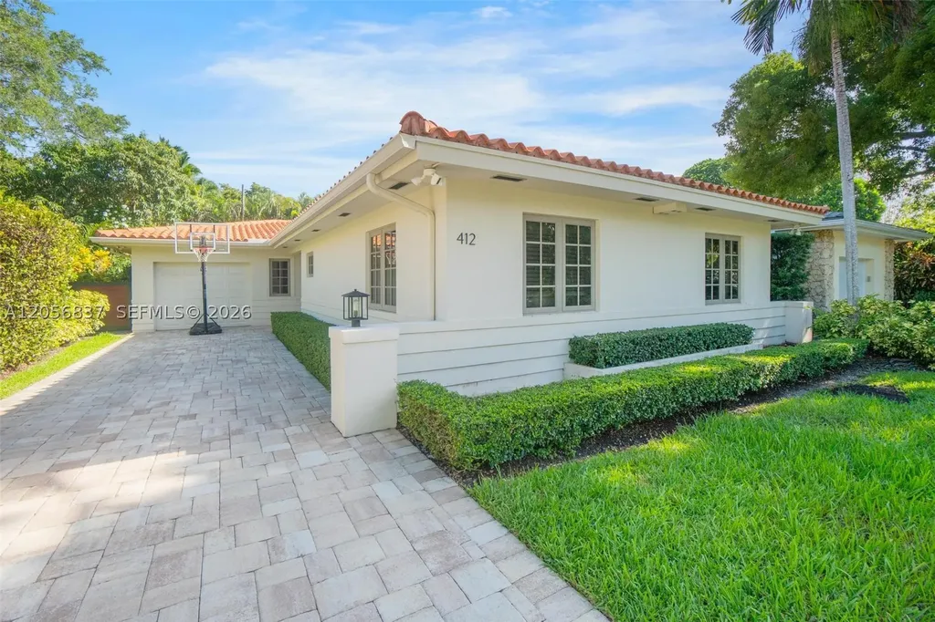 412 Gerona Avenue Coral Gables FL 33146