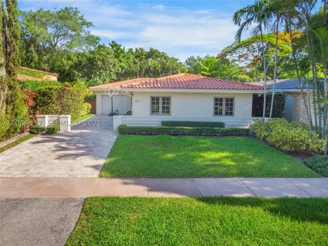 412 Gerona Avenue Coral Gables FL 33146
