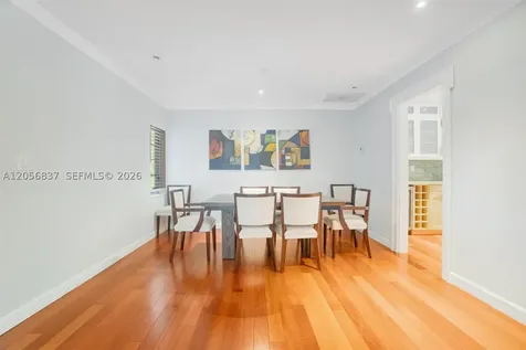 412 Gerona Avenue Coral Gables FL 33146