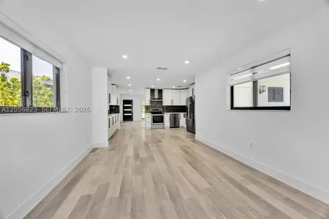 3052 SW 26th Street Miami FL 33133