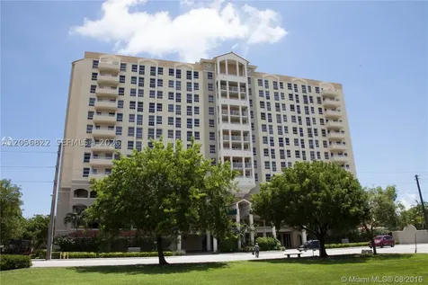 2351 Douglas Road Miami FL 33145