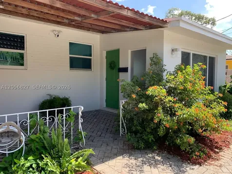 Hallandale Beach FL 33009