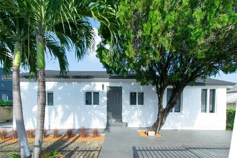 2324 NW 14th Avenue Miami FL 33142