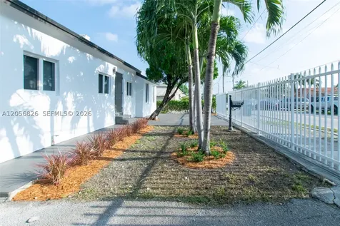 2324 NW 14th Avenue Miami FL 33142