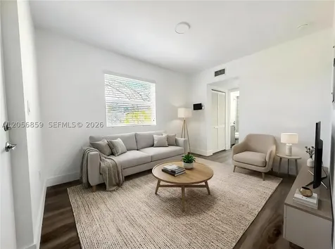 1710 NW 1st Court Miami FL 33136