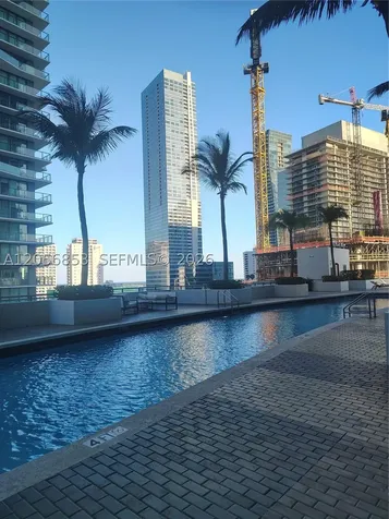 60 SW 13th Street Miami FL 33130