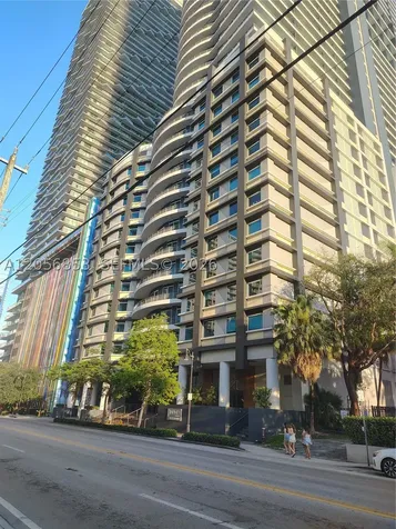 60 SW 13th Street Miami FL 33130