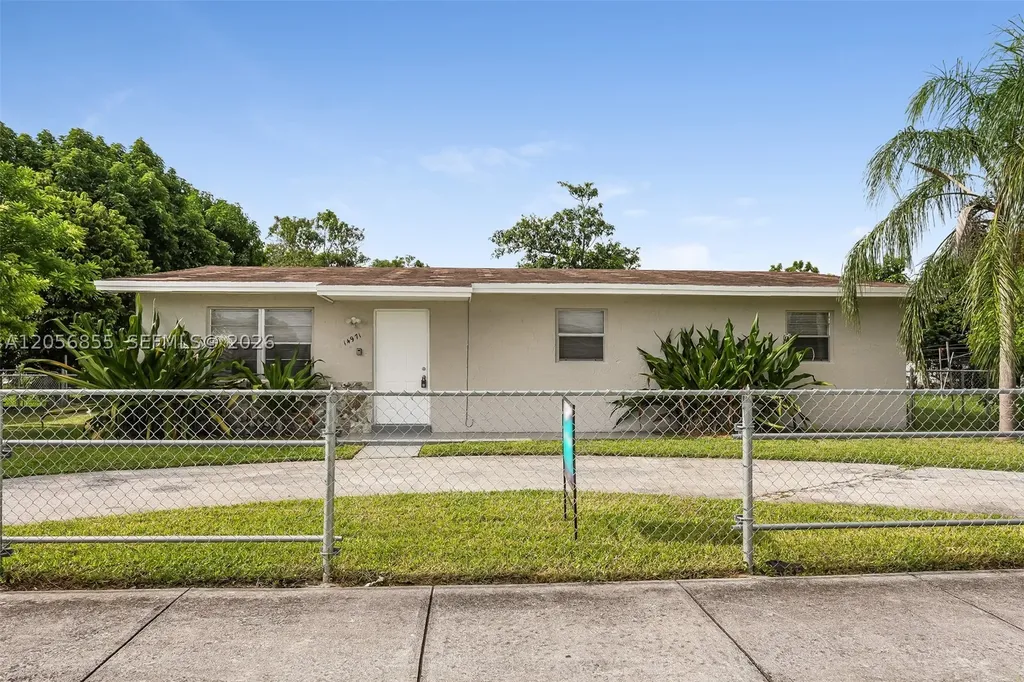 14971 SW 304th Street Homestead FL 33033