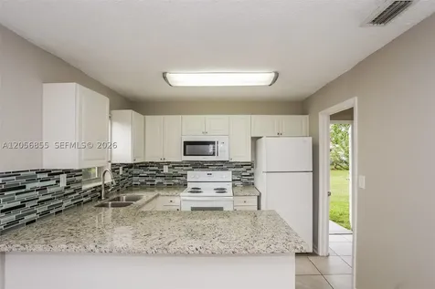 14971 SW 304th Street Homestead FL 33033