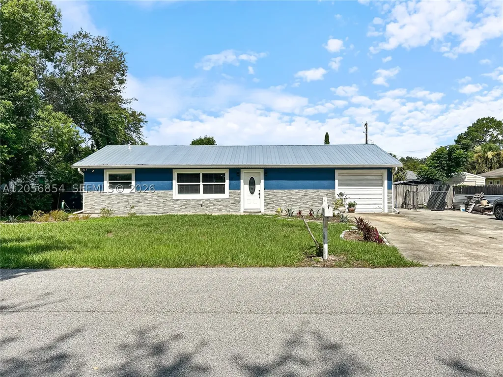 712 Virginia Lane Other City - In The State Of Florida FL 32703