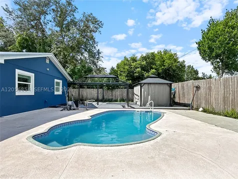712 Virginia Lane Other City - In The State Of Florida FL 32703