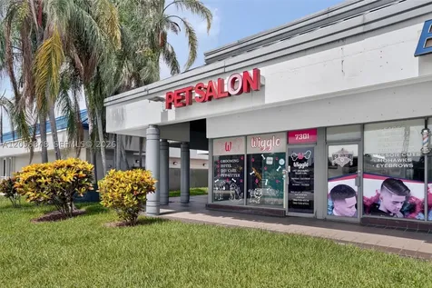 Dog Grooming Shop For Sale In Miami Miami FL 33173