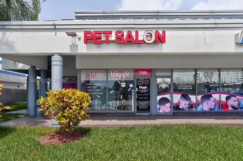 Dog Grooming Shop For Sale In Miami Miami FL 33173