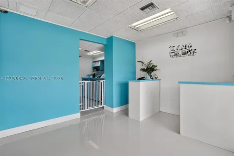 Dog Grooming Shop For Sale In Miami Miami FL 33173