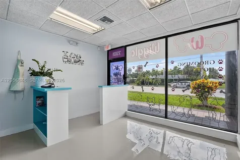 Dog Grooming Shop For Sale In Miami Miami FL 33173