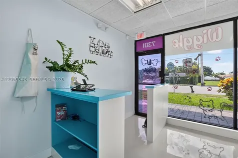 Dog Grooming Shop For Sale In Miami Miami FL 33173