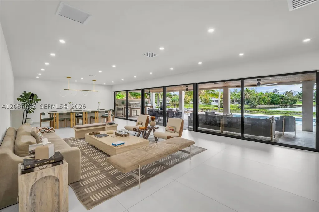 4430 Casper Court Hollywood FL 33021