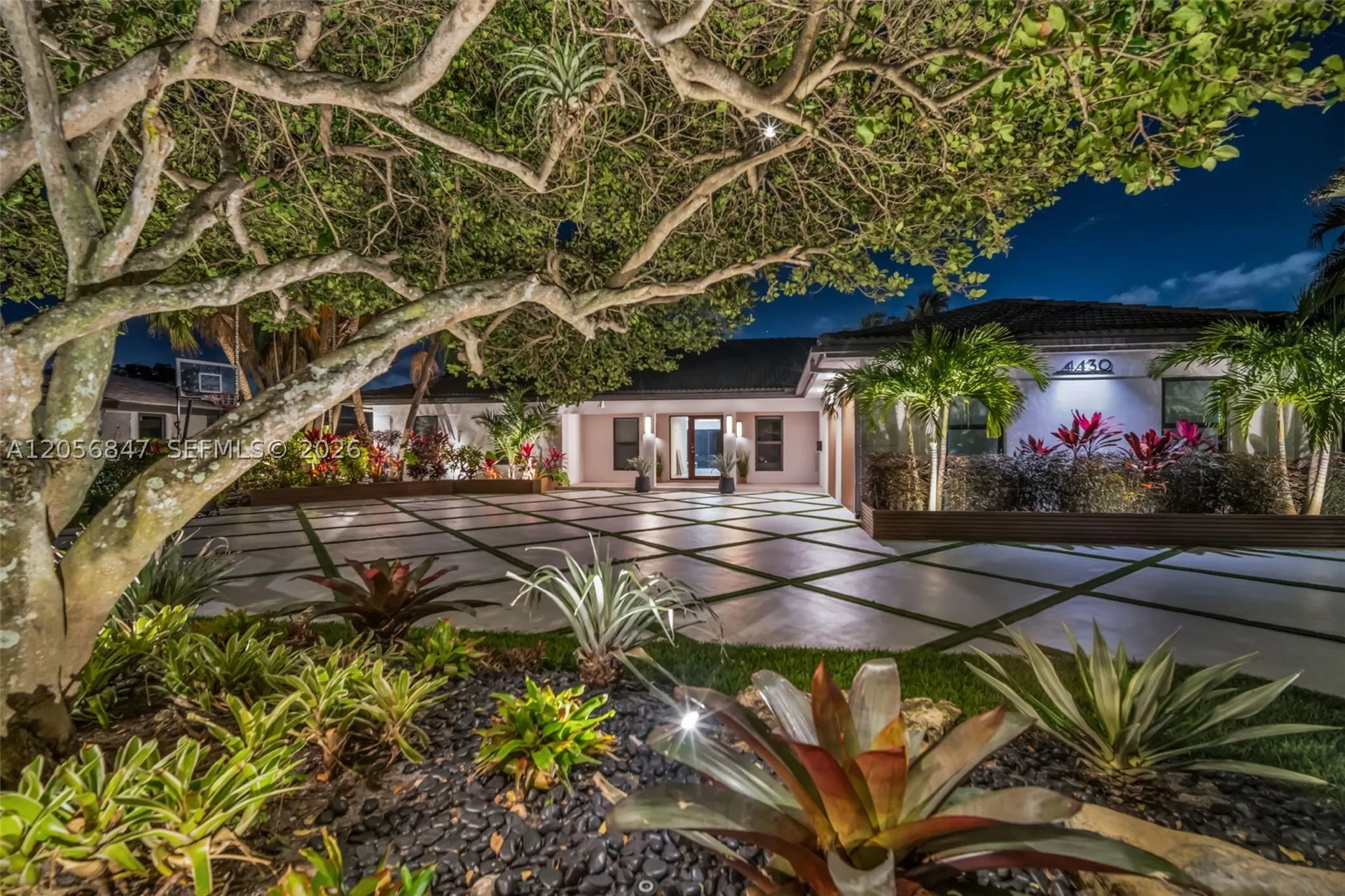 4430 Casper Court Hollywood FL 33021