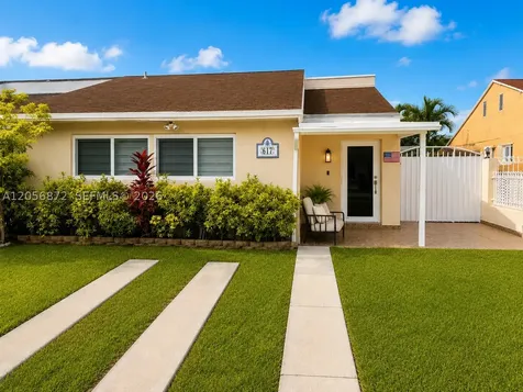 617 SW 96th Court Miami FL 33174