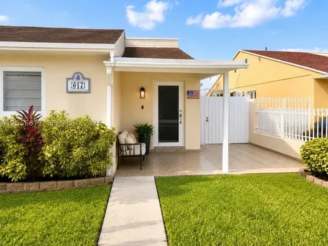617 SW 96th Court Miami FL 33174