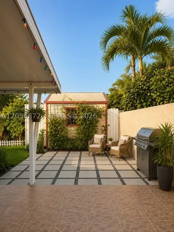 617 SW 96th Court Miami FL 33174