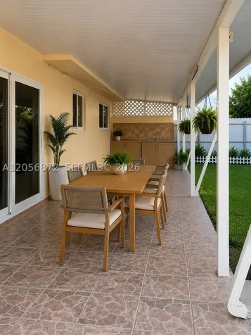 617 SW 96th Court Miami FL 33174