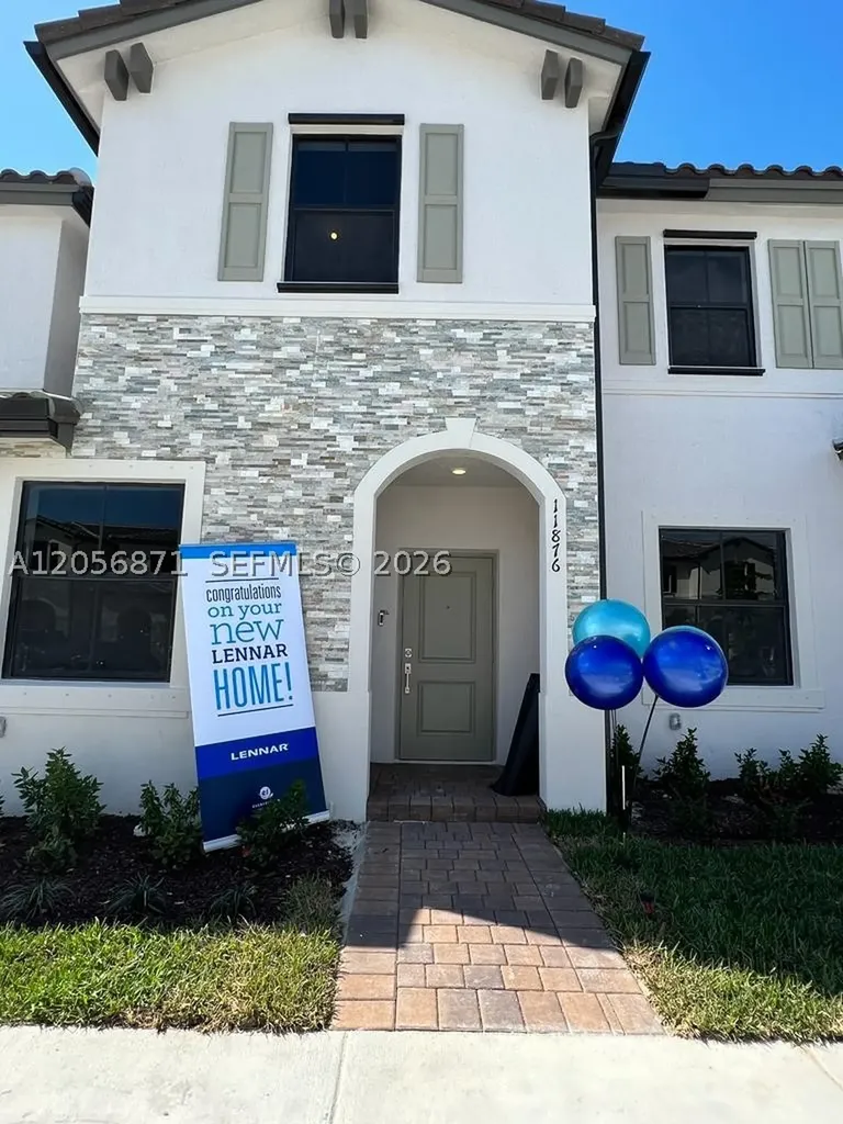 11876 SW 245th Terrace Homestead FL 33032