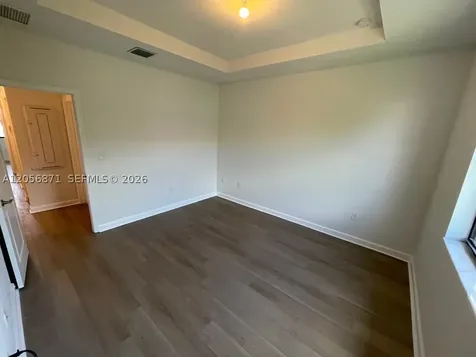 11876 SW 245th Terrace Homestead FL 33032