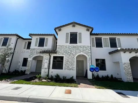 11876 SW 245th Terrace Homestead FL 33032