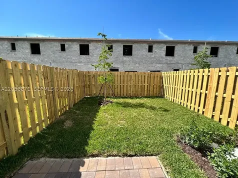 11876 SW 245th Terrace Homestead FL 33032