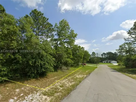 0 SW 73rd Ct Road Ocala FL 34473