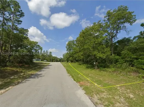 0 SW 73rd Ct Road Ocala FL 34473