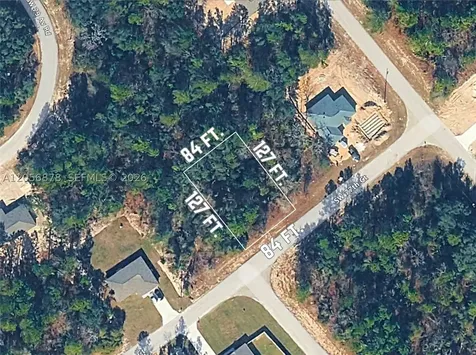 0 SW 73rd Ct Road Ocala FL 34473