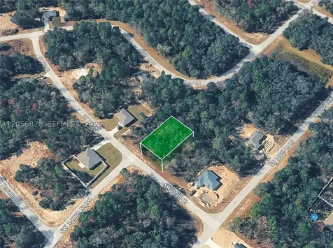 0 SW 73rd Ct Road Ocala FL 34473