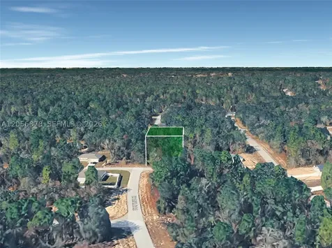 0 SW 73rd Ct Road Ocala FL 34473