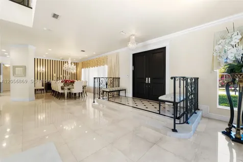 275 189th Terrace Sunny Isles Beach FL 33160
