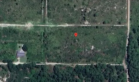 226 Grosbeak Avenue Sebring FL 33870