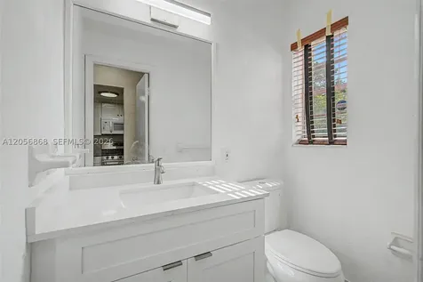 6709 N Kendall Drive Pinecrest FL 33156