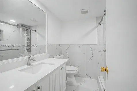 6709 N Kendall Drive Pinecrest FL 33156