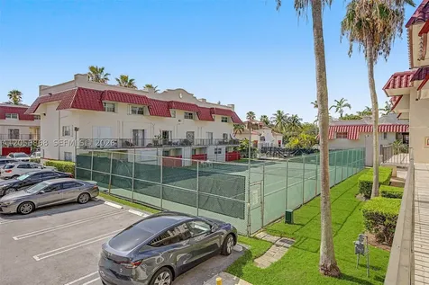 6709 N Kendall Drive Pinecrest FL 33156
