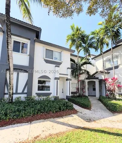 2320 SE 23rd Road Homestead FL 33035