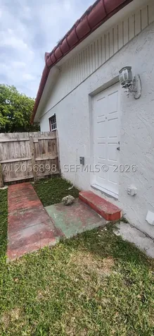 6630 SW 132nd Avenue Miami FL 33183