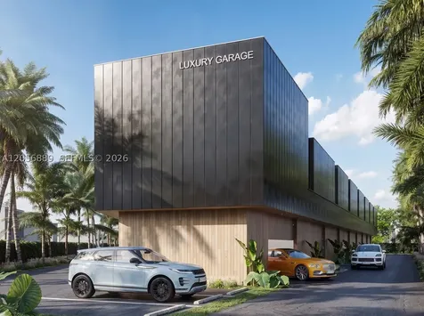 9521 NW 17th Avenue Miami FL 33147