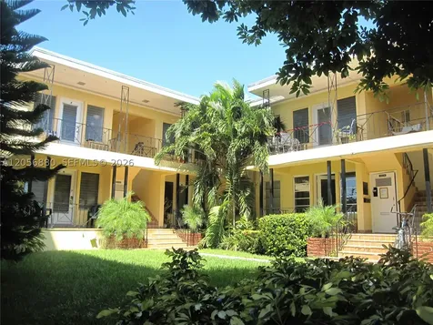 8024 Harding Avenue Miami Beach FL 33141