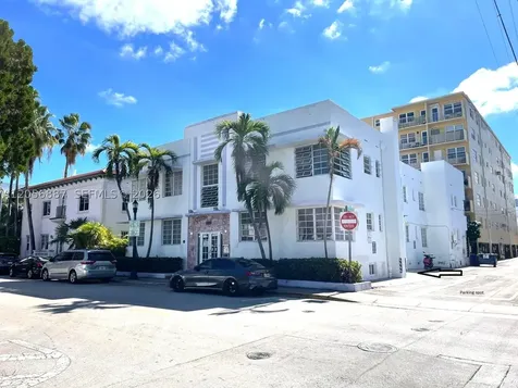 610 8th Street Miami Beach FL 33139