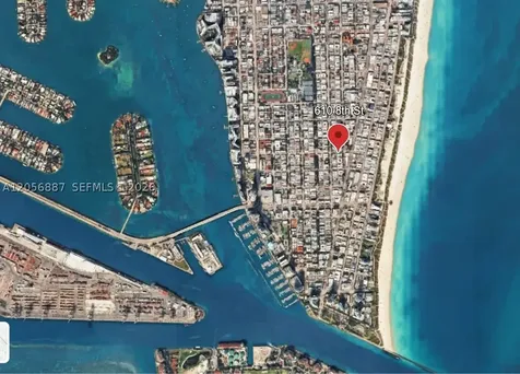 610 8th Street Miami Beach FL 33139