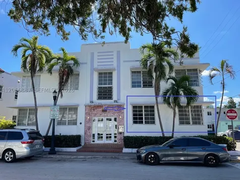 610 8th Street Miami Beach FL 33139