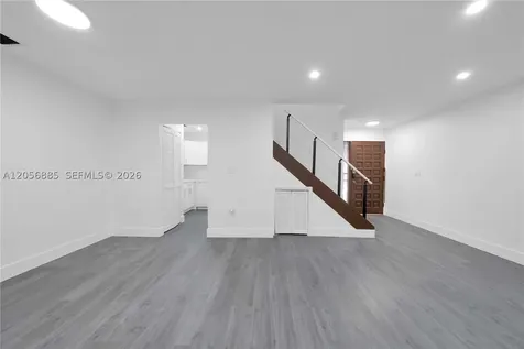 1535 SW 122nd Avenue Miami FL 33184